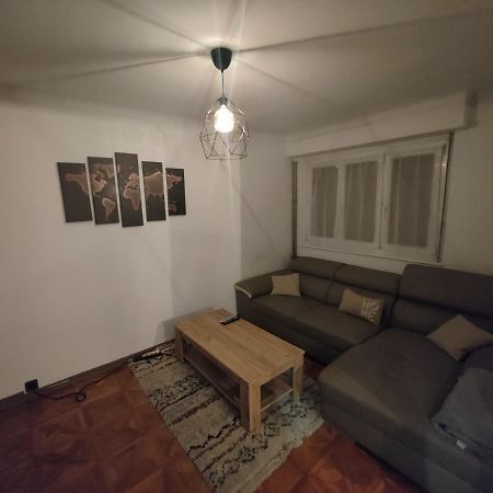 Très grand appartement de 76m2 à Strasbourg Estrasburgo Exterior foto