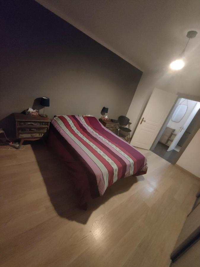 Très grand appartement de 76m2 à Strasbourg Estrasburgo Exterior foto