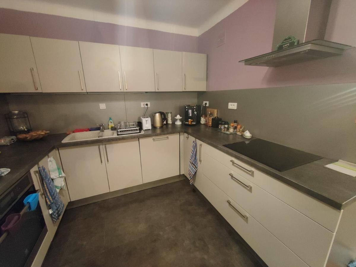 Très grand appartement de 76m2 à Strasbourg Estrasburgo Exterior foto