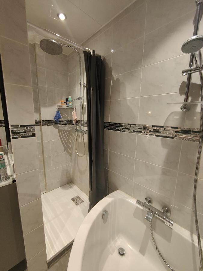 Très grand appartement de 76m2 à Strasbourg Estrasburgo Exterior foto