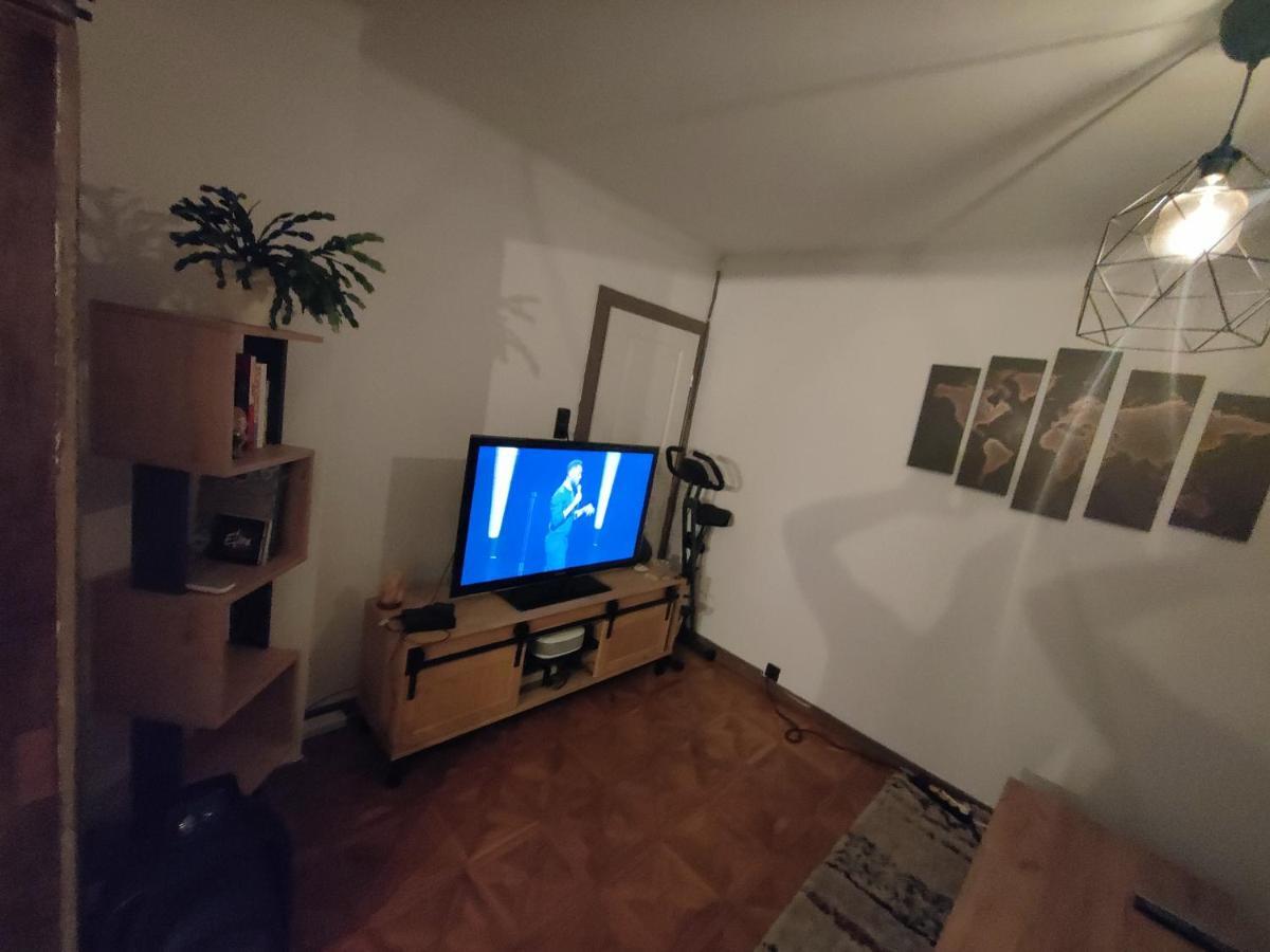 Très grand appartement de 76m2 à Strasbourg Estrasburgo Exterior foto