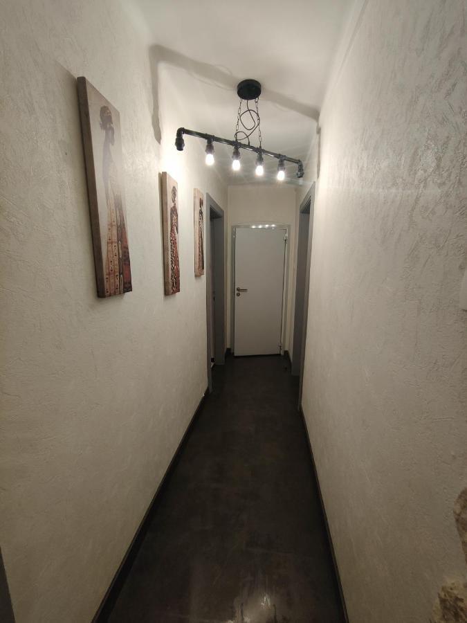 Très grand appartement de 76m2 à Strasbourg Estrasburgo Exterior foto