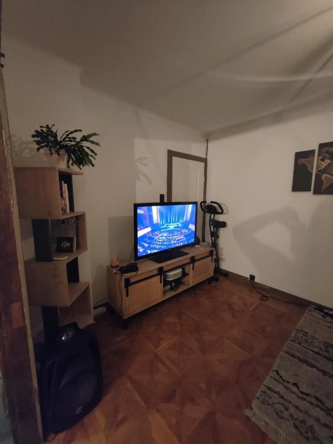 Très grand appartement de 76m2 à Strasbourg Estrasburgo Exterior foto