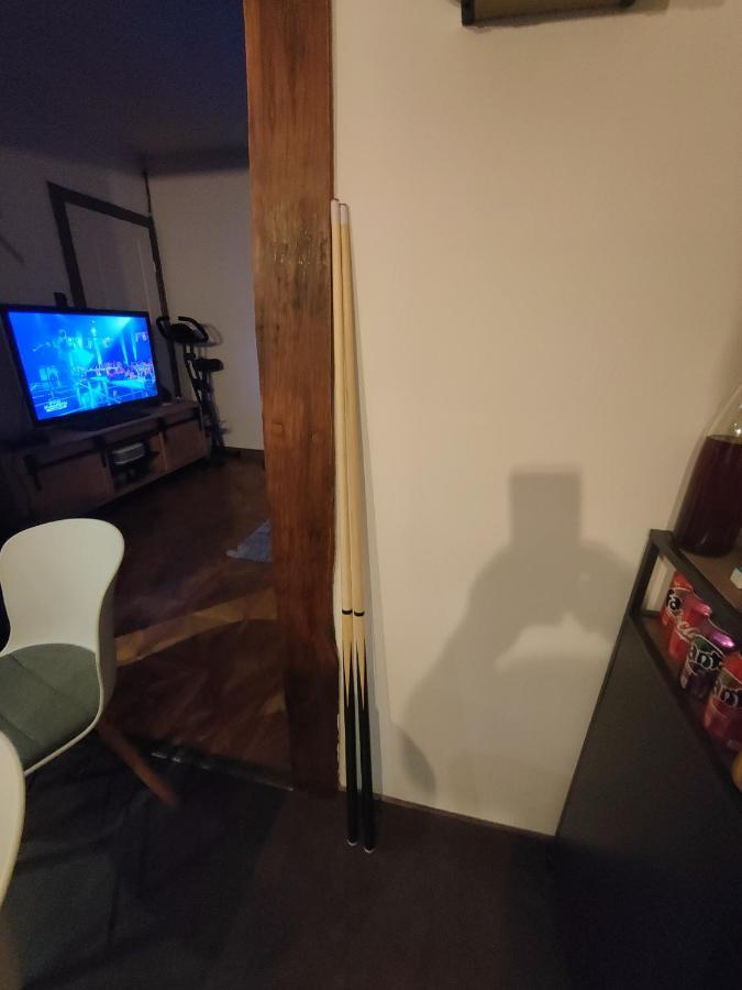 Très grand appartement de 76m2 à Strasbourg Estrasburgo Exterior foto