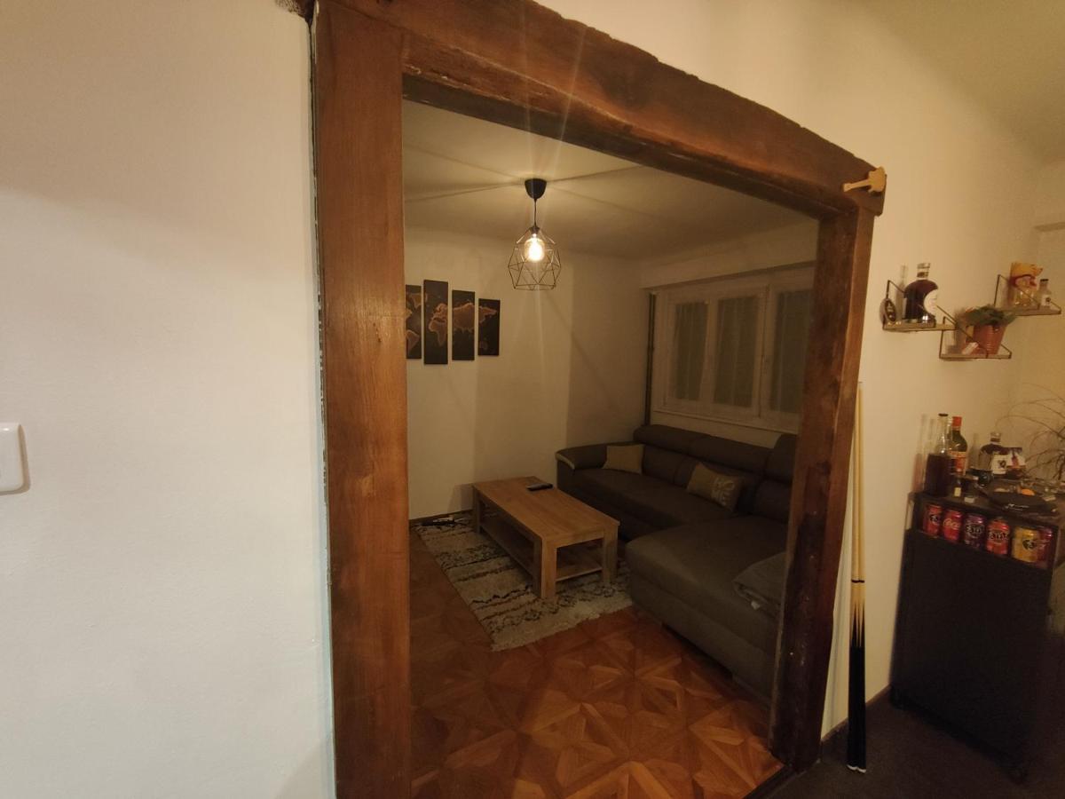 Très grand appartement de 76m2 à Strasbourg Estrasburgo Exterior foto
