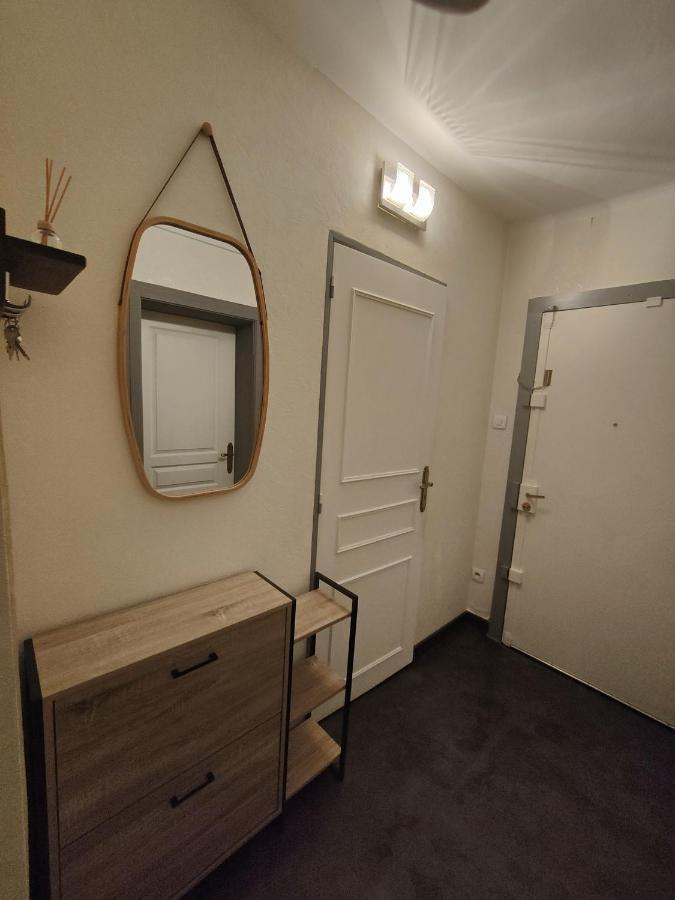 Très grand appartement de 76m2 à Strasbourg Estrasburgo Exterior foto