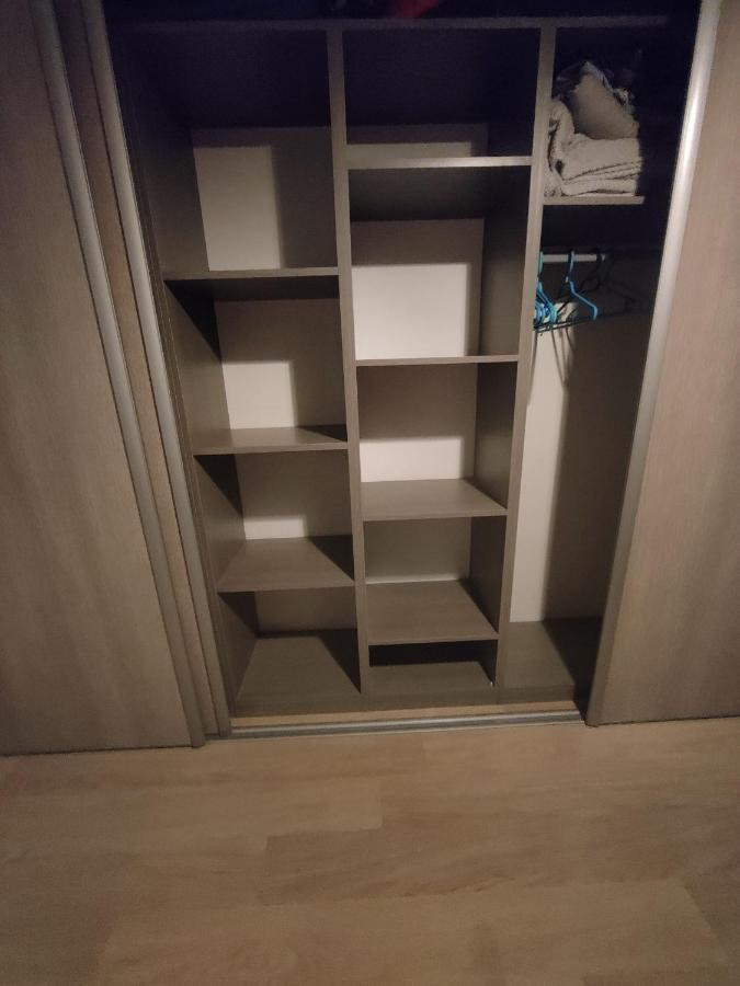Très grand appartement de 76m2 à Strasbourg Estrasburgo Exterior foto