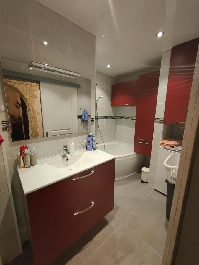 Très grand appartement de 76m2 à Strasbourg Estrasburgo Exterior foto